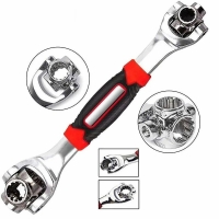 Универсальный гаечный ключ NBZ Universal Wrench 48 в 1