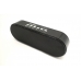 Портативная беспроводная Bluetooth колонка Atlanfa AT-1801BT Black с низкочастотной мембраной СУПЕР ЗВУК!!