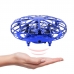 Квадрокоптер NBZ UFO Interactive Airctaft Blue