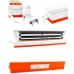 Вакуумный бытовой упаковщик для еды Freshpack Pro Orange | Вакууматор