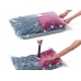 Вакуумный пакет для хранения одежды и вещей 50*60 см Vacuum Compressed Bag