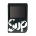 Портативная приставка Sup 400 Game Box 8bit Black