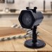 Уличный лазерный проектор для украшения домов Plug in card law lamp со сменными картриджами | 4 цвета 12 картриджей 48 рисунков