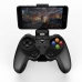Игровой беспроводной геймпад джойстик iPega PG-9078 Bluetooth для Android, Windows, PS3 Черный
