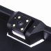 Камера заднего вида в рамке номерного знака с подсветкой номера 16LED Black| Рамка для номерных знаков с камерой