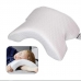 Ортопедическая подушка Туннель с эффектом памяти NBZ Memory Pillow
