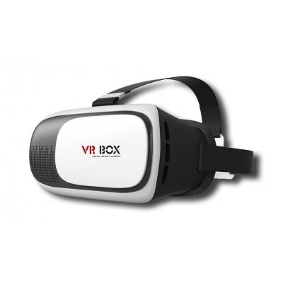 3D очки виртуальной реальности VR Box 2.0 универсальные